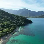 Rancho Cristal Beach