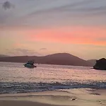 Rancho Cristal Beach