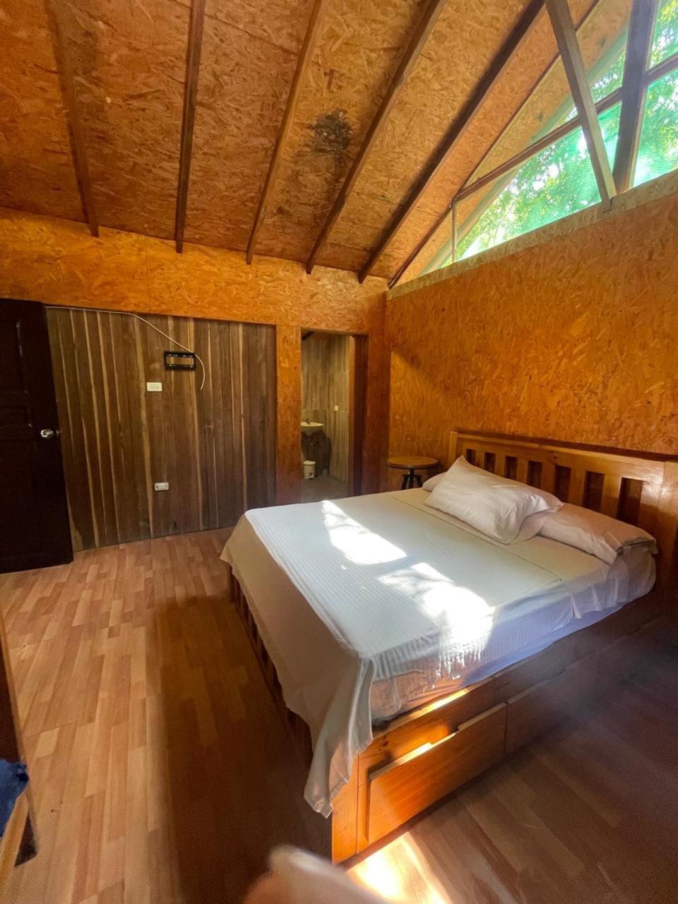 Rancho Cristal Country house