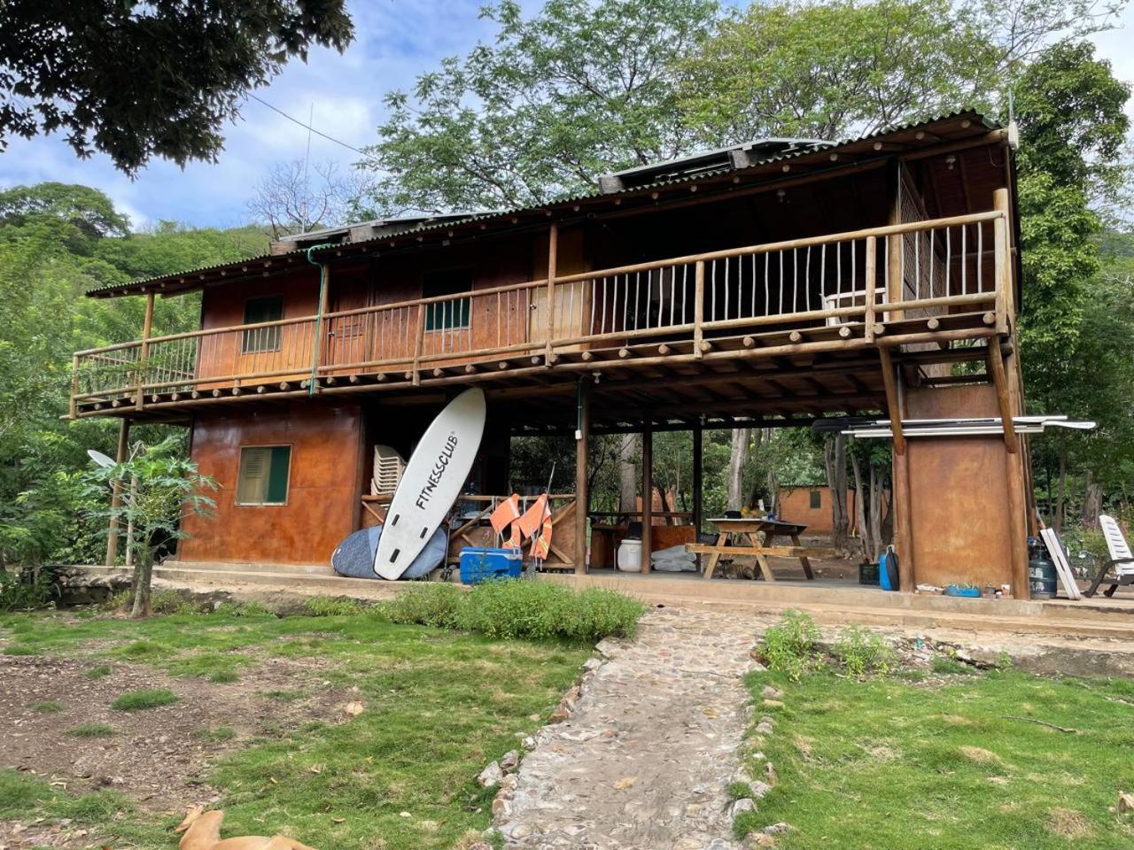 Country house Rancho Cristal Santa Marta (Magdalena)