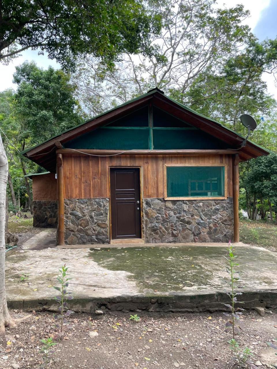 Country house Rancho Cristal *