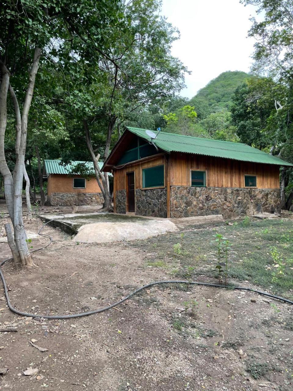 Rancho Cristal * Santa Marta (Magdalena)