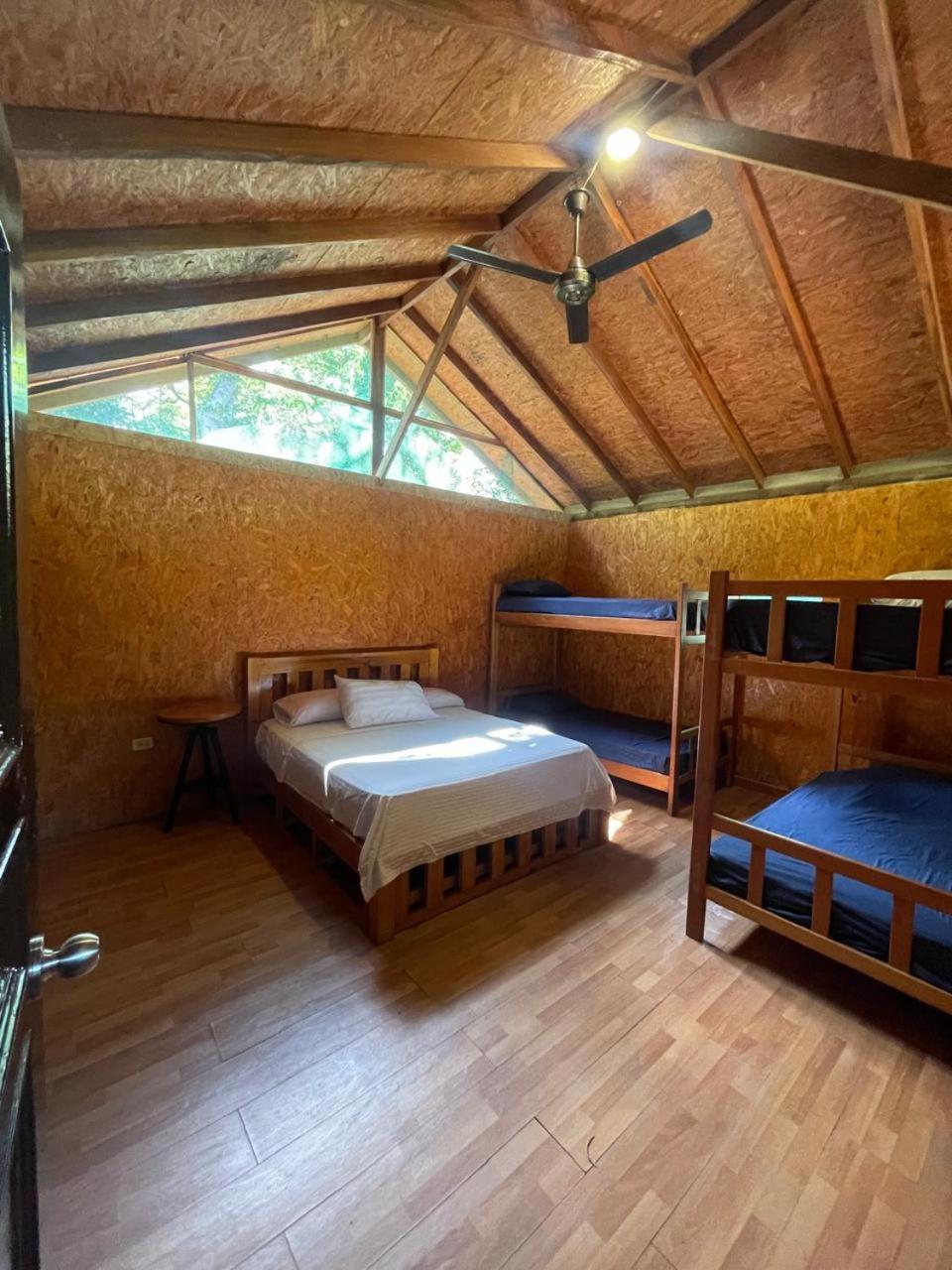 Rancho Cristal
