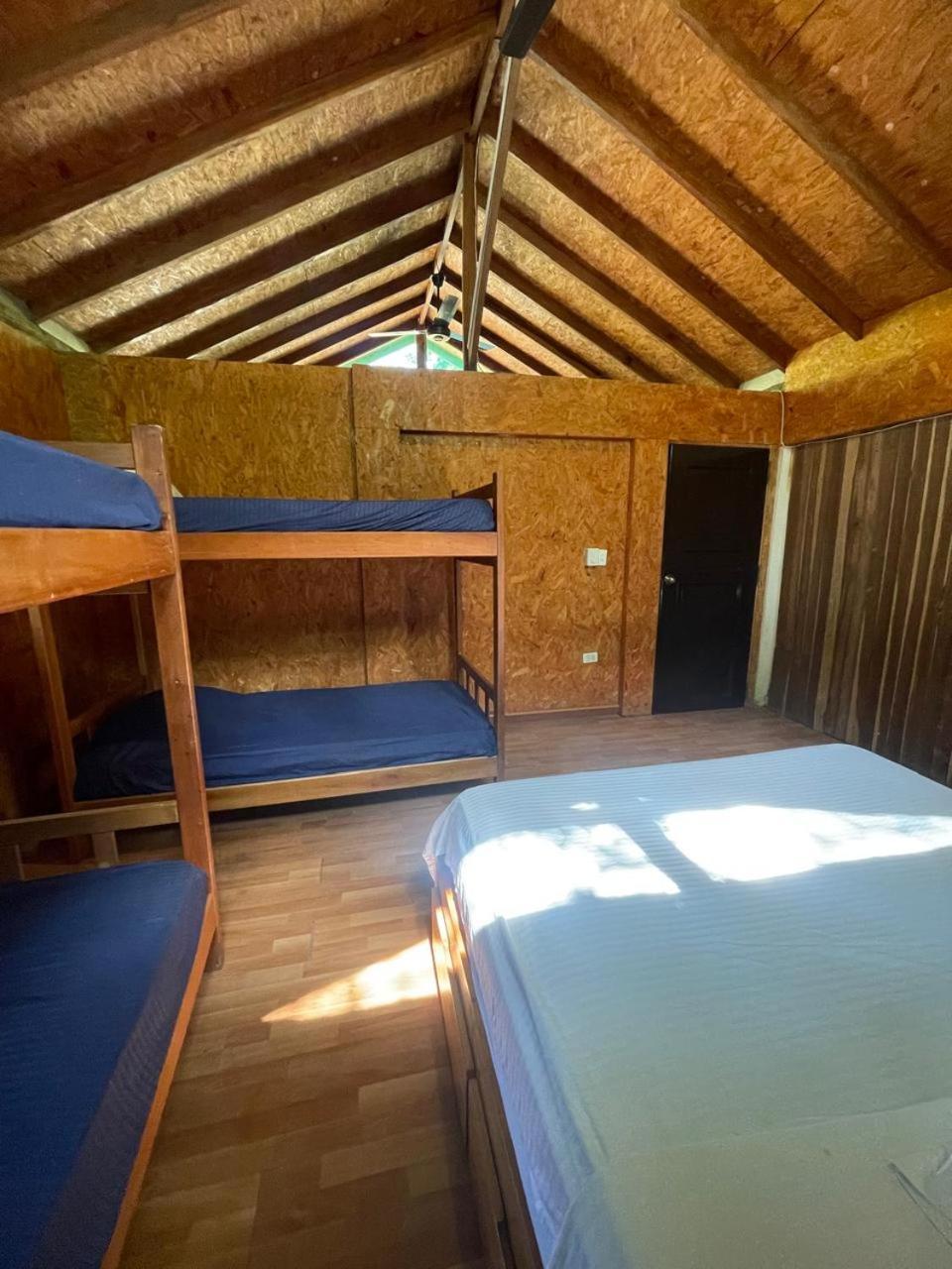 Rancho Cristal *