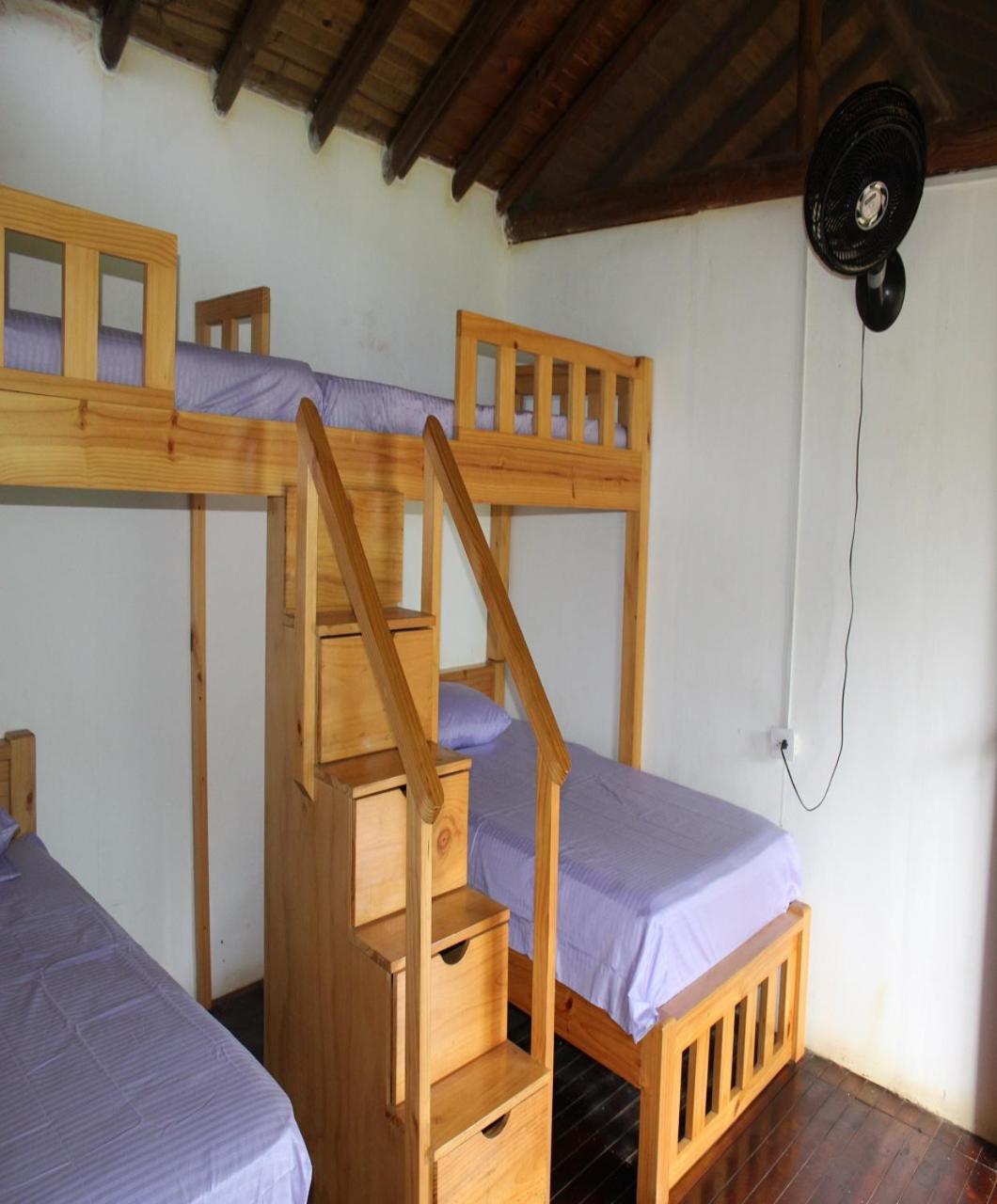 Rancho Cristal