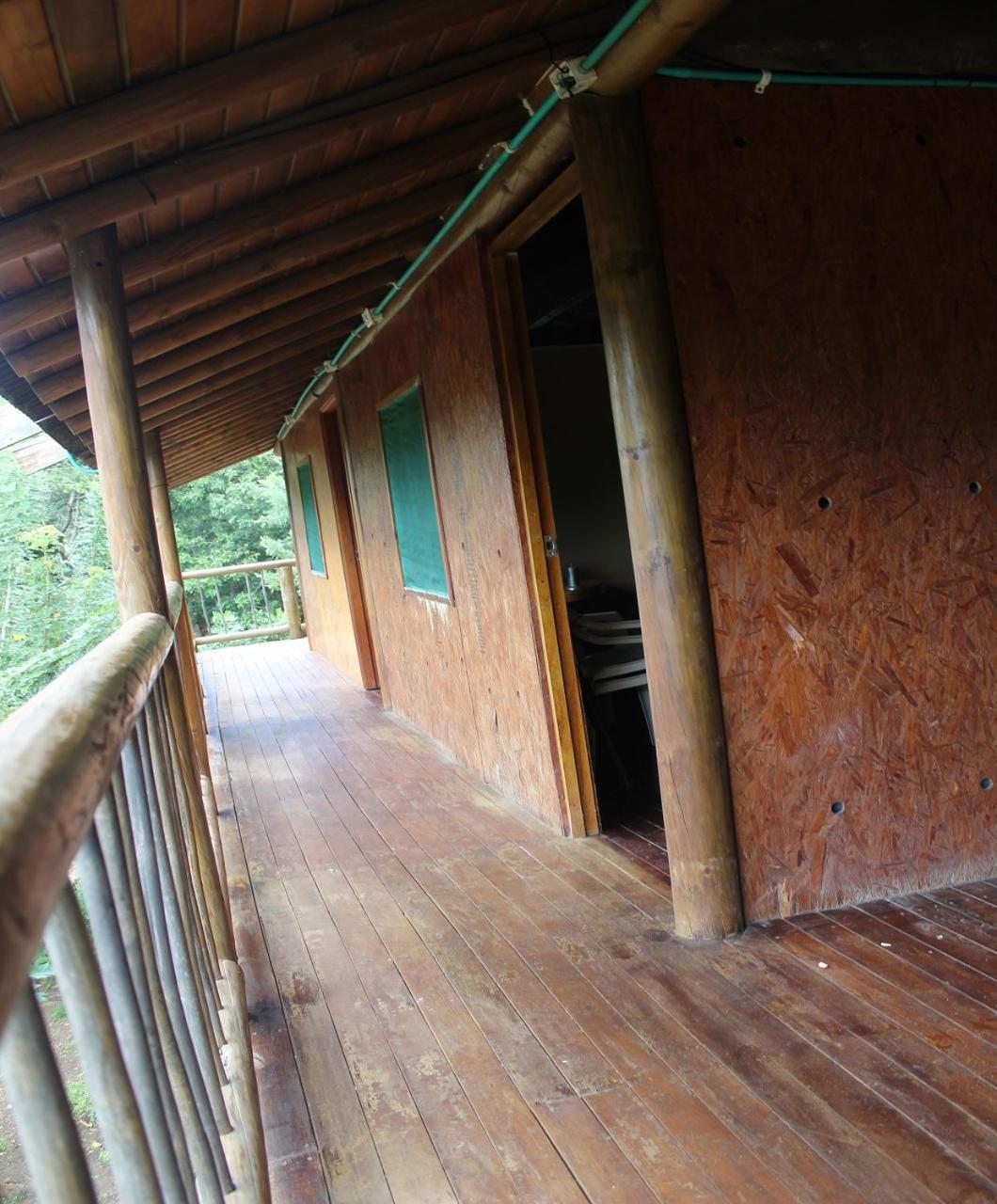 Rancho Cristal Country house