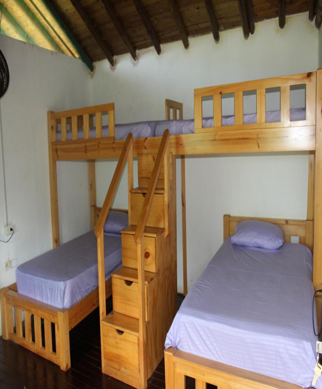 Country house Rancho Cristal