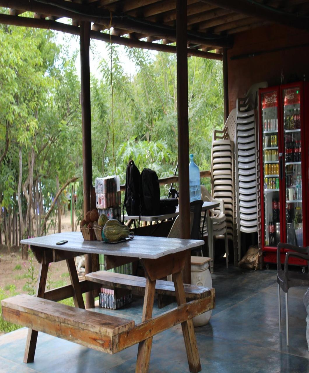 Rancho Cristal *